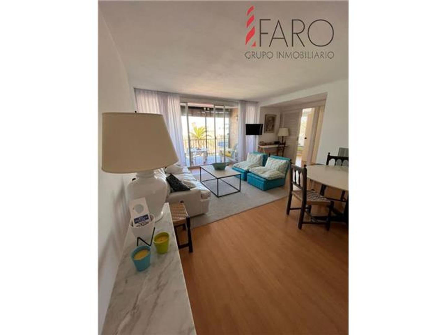 Apartamento en Península 2 dormitorios 2 baños
