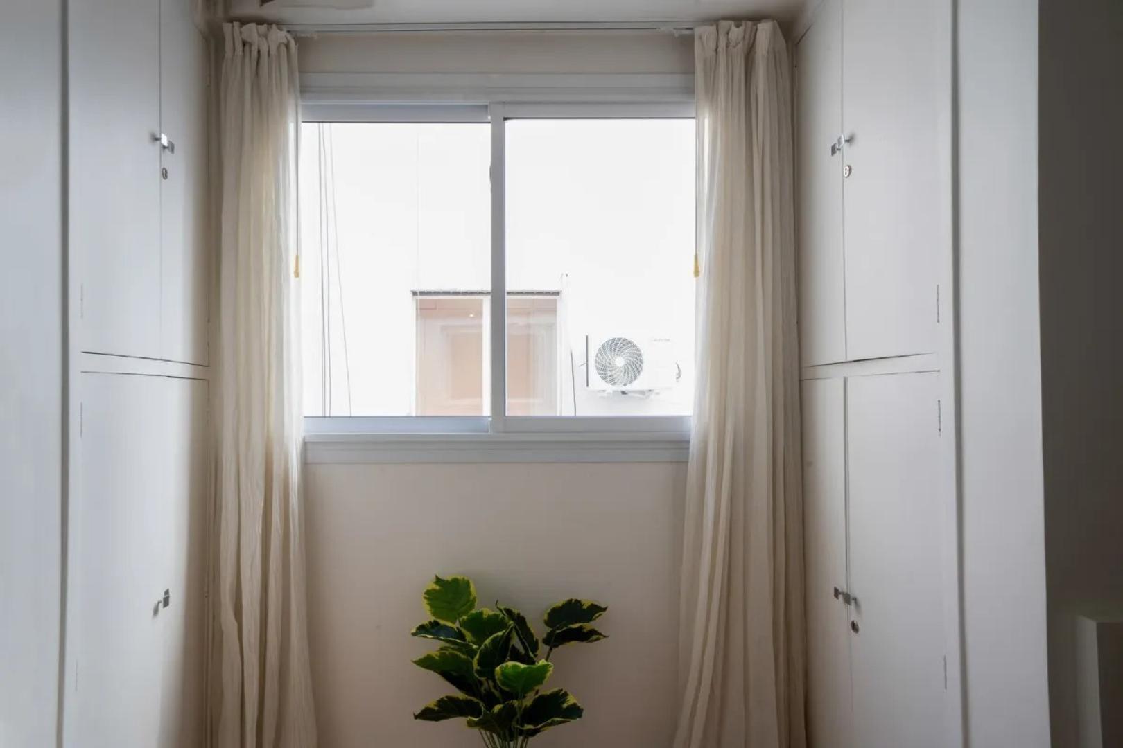 Departamento en Alquiler de 4 ambientes