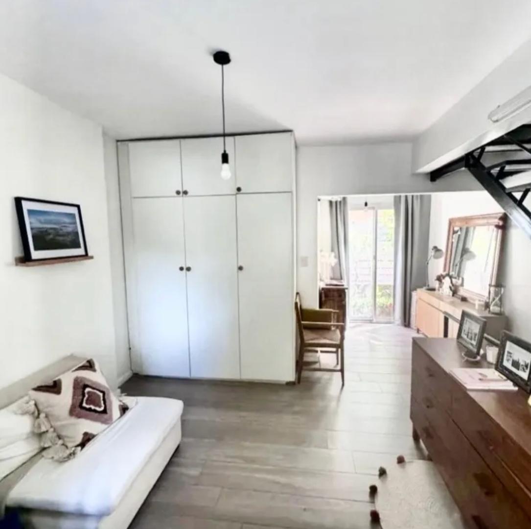 Depto Tipo Casa en Venta 10 años