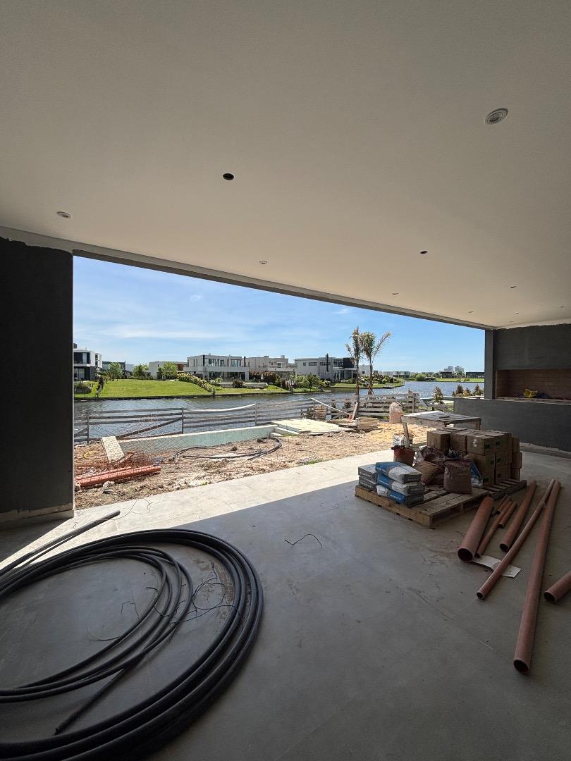 Casa en Venta A Estrenar