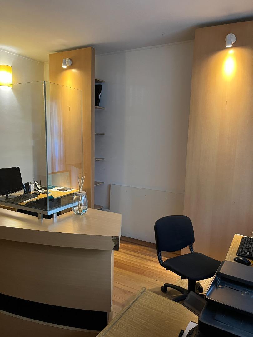 CASA DE GRAN ESTILO Y CATEGORIA - SANTA FE Y GASCON -