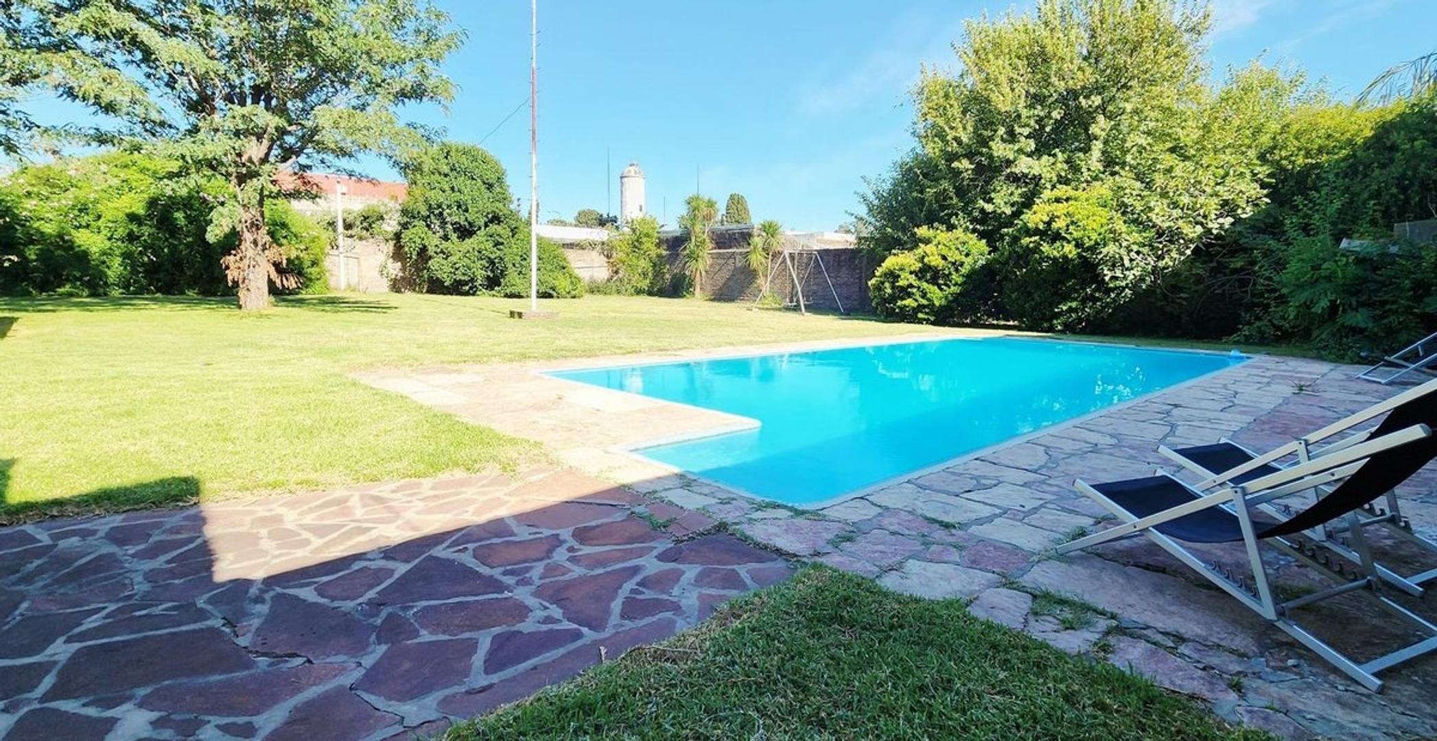 Casa en Venta en Don Torcuato, USD 247.000