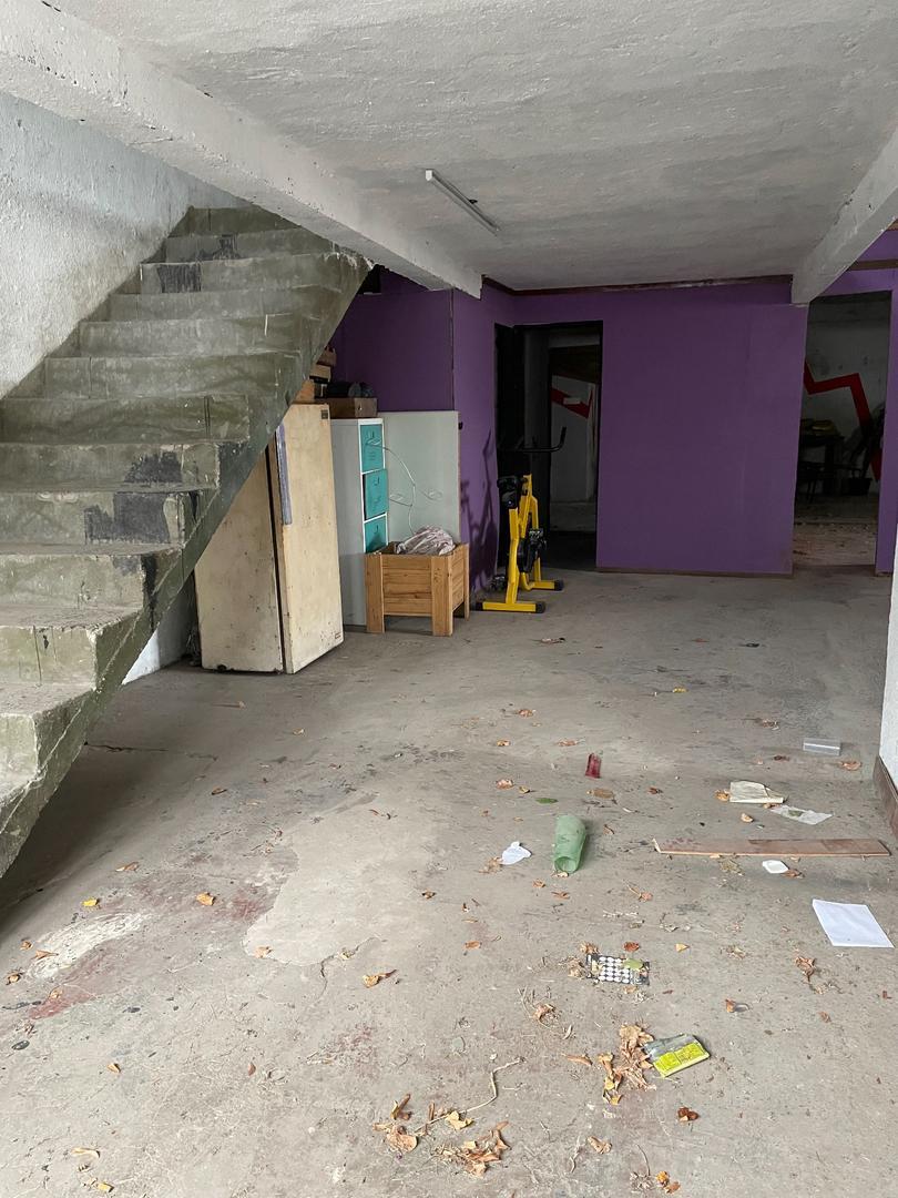 Galpon en Venta en Quilmes, USD 160.000