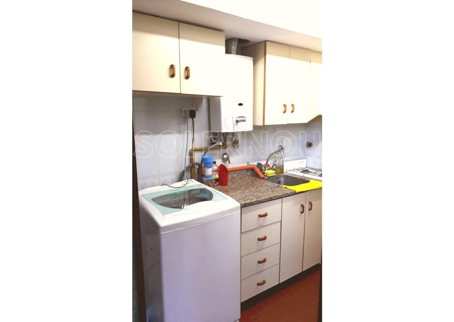 Departamento en Venta de 2 dormitorios