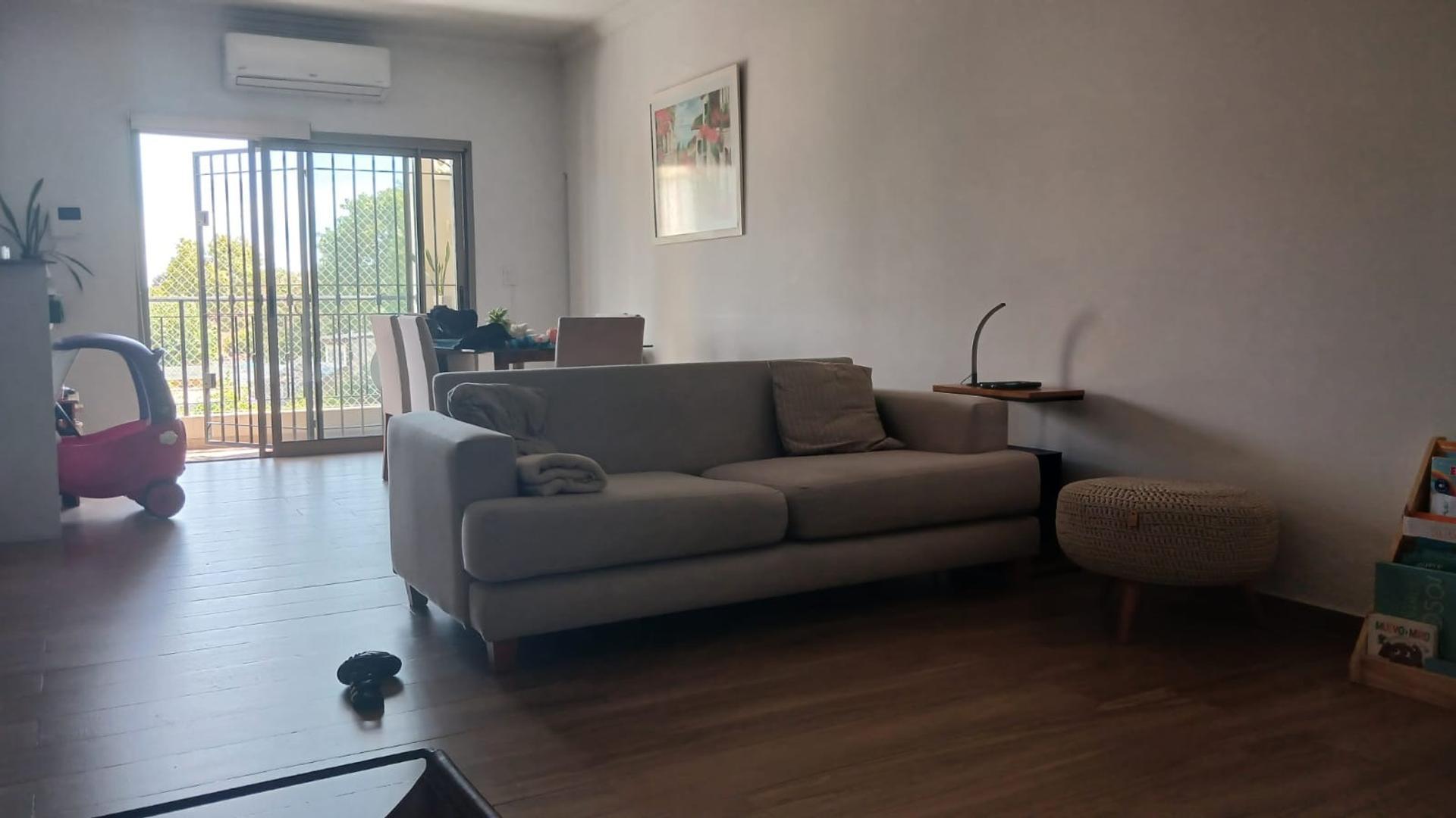 Departamento en Venta en Villa Ballester, USD 290.000