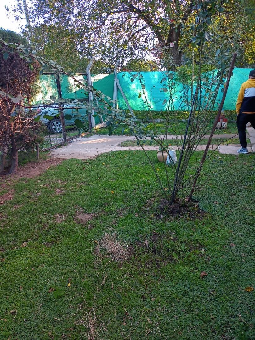 Casa en Venta en General Rodriguez, USD 85.000