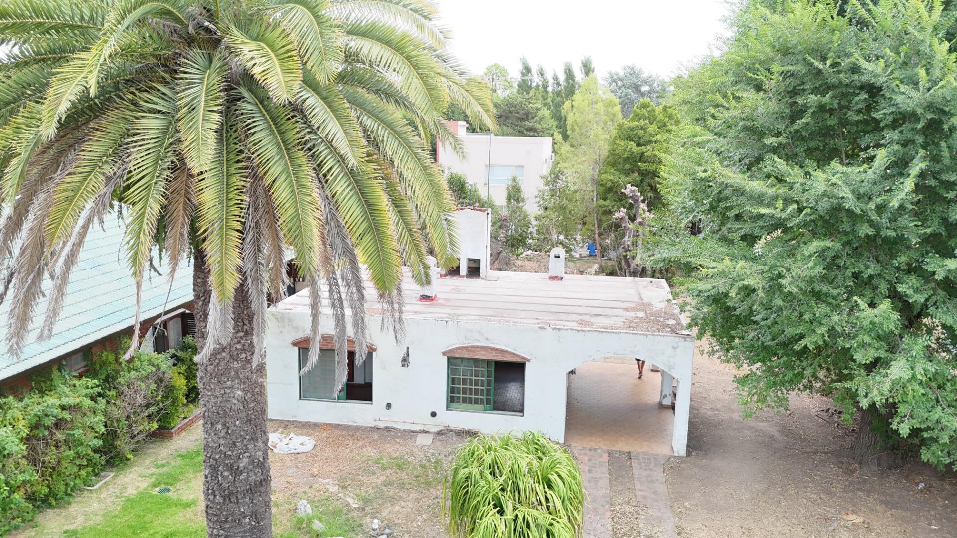 Casa en Venta al Norte