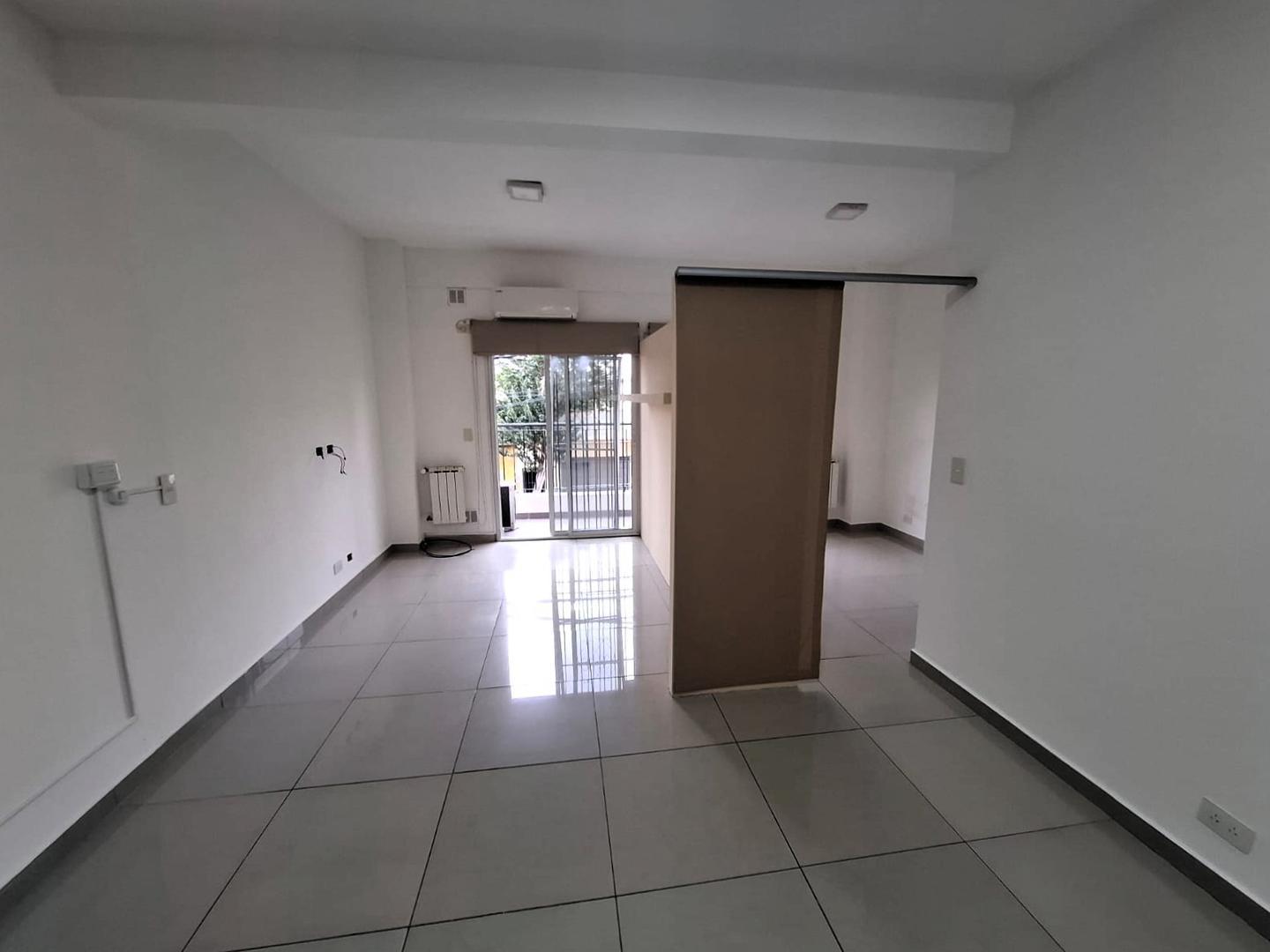 Departamento en Alquiler de Monoambiente