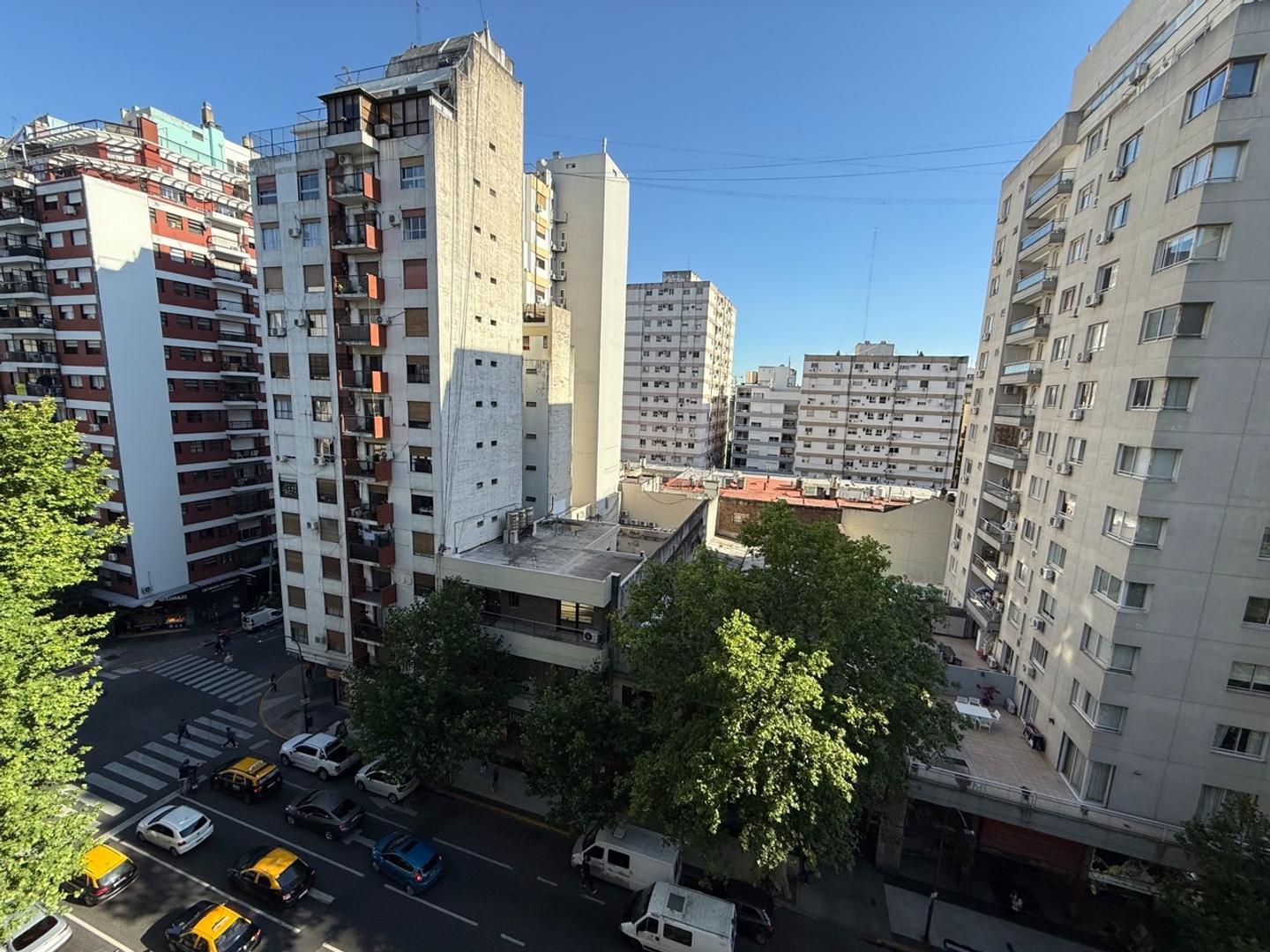 Departamento en Alquiler en Almagro, $ 1.300.000