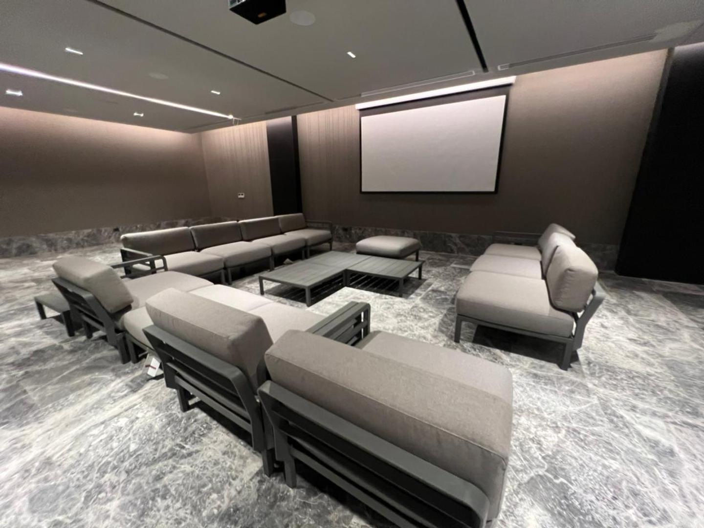 Departamento en Alquiler A Estrenar