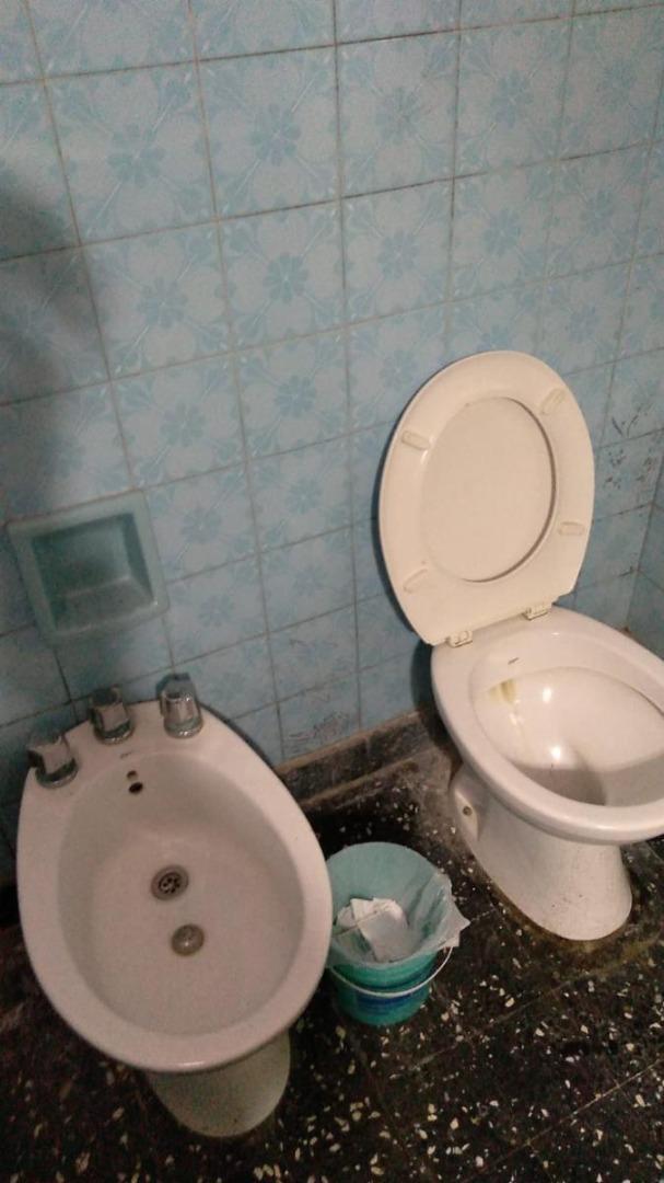 Depto Tipo Casa 4 ambientes con 1 baño