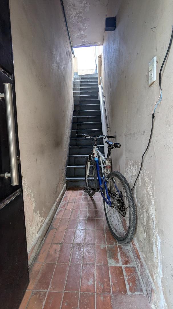 Depto Tipo Casa en Venta de 1 dormitorio