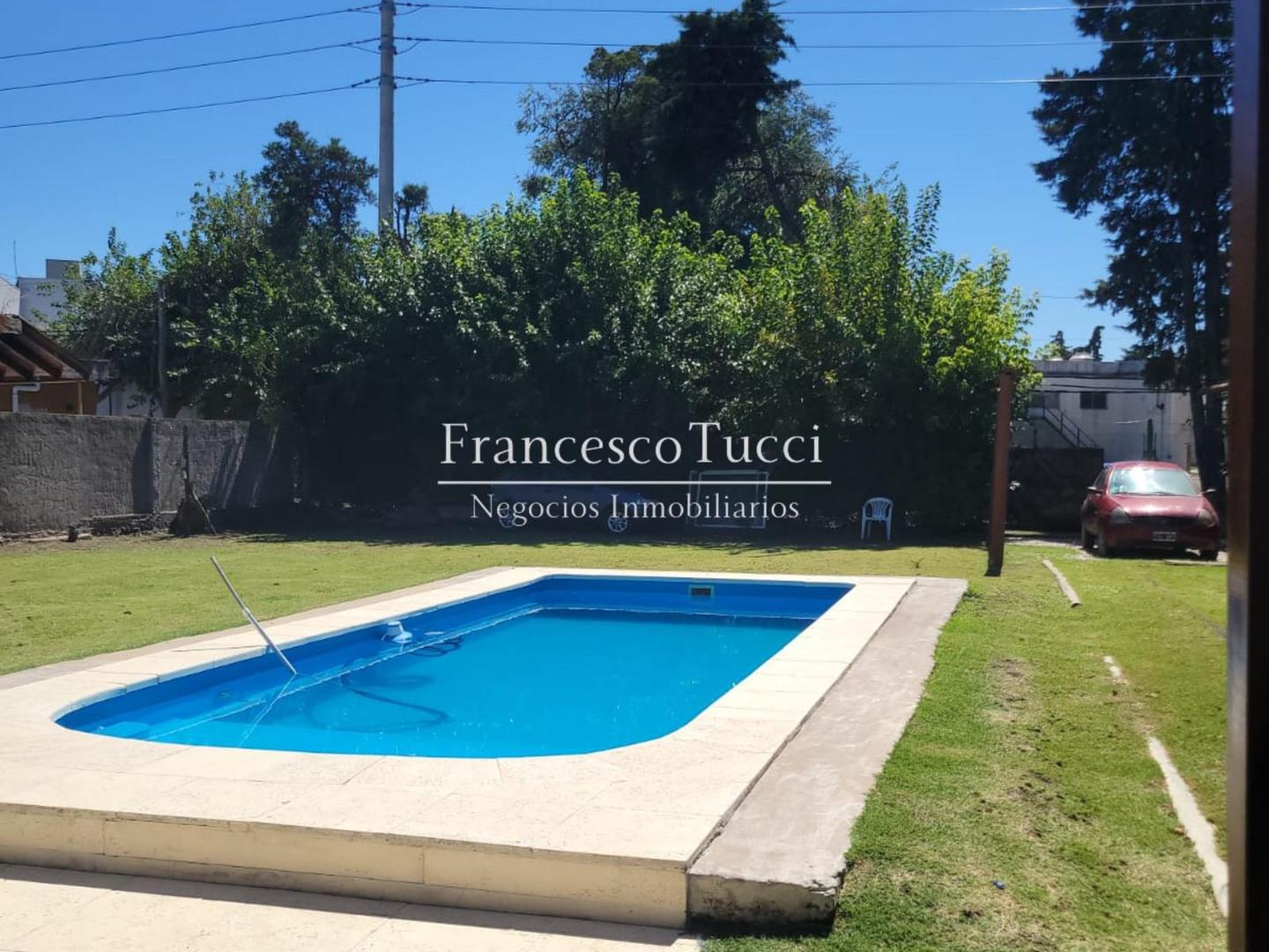 Casa en Venta de 1 dormitorio