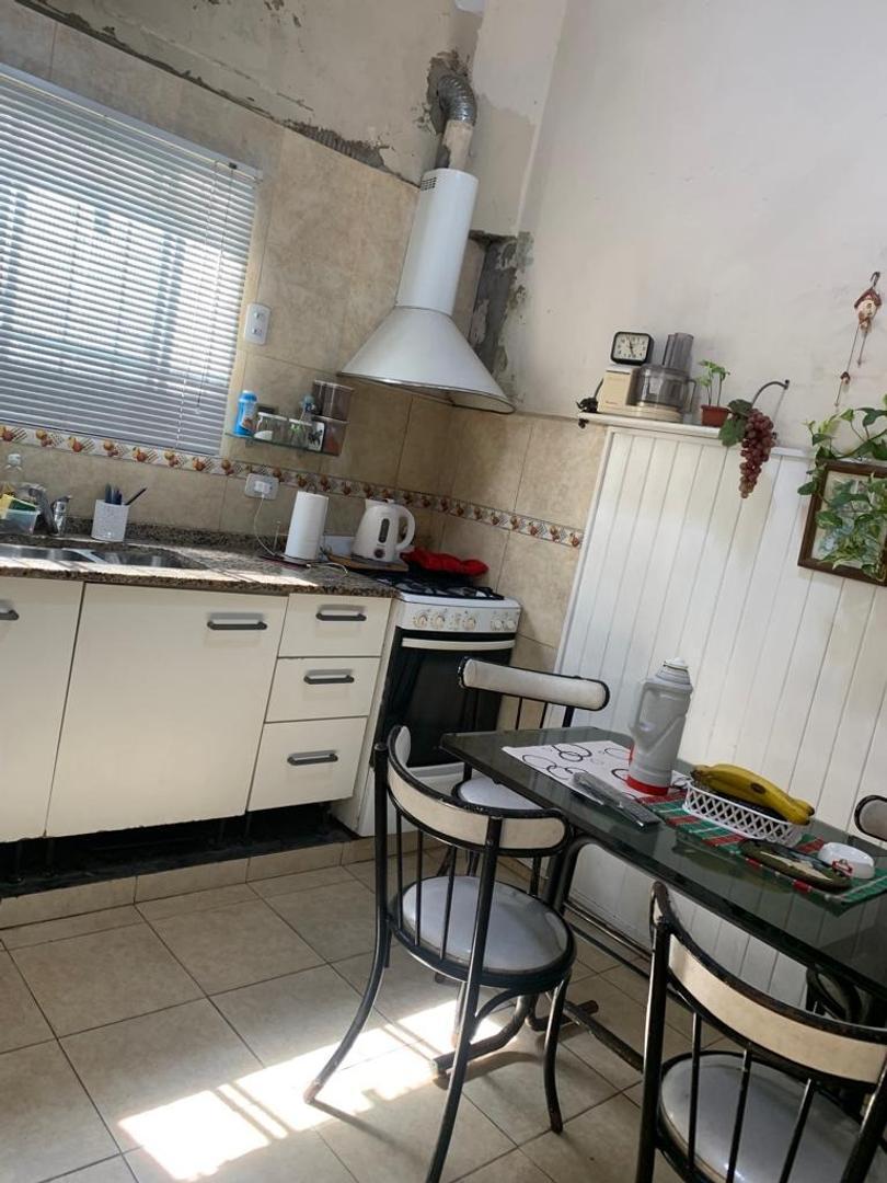 Depto Tipo Casa en Venta de 4 ambientes