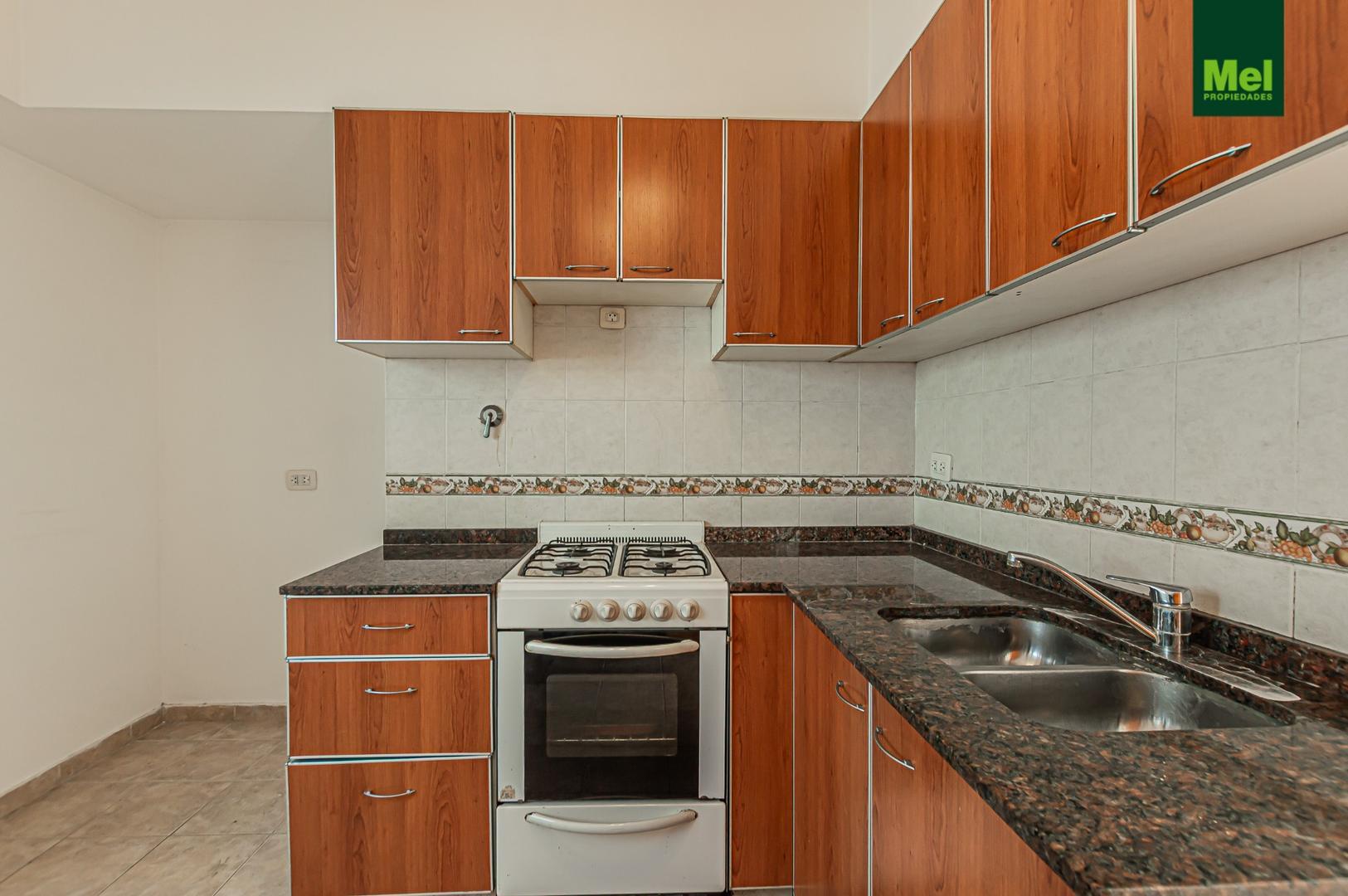 Depto Tipo Casa en Venta al Noroeste