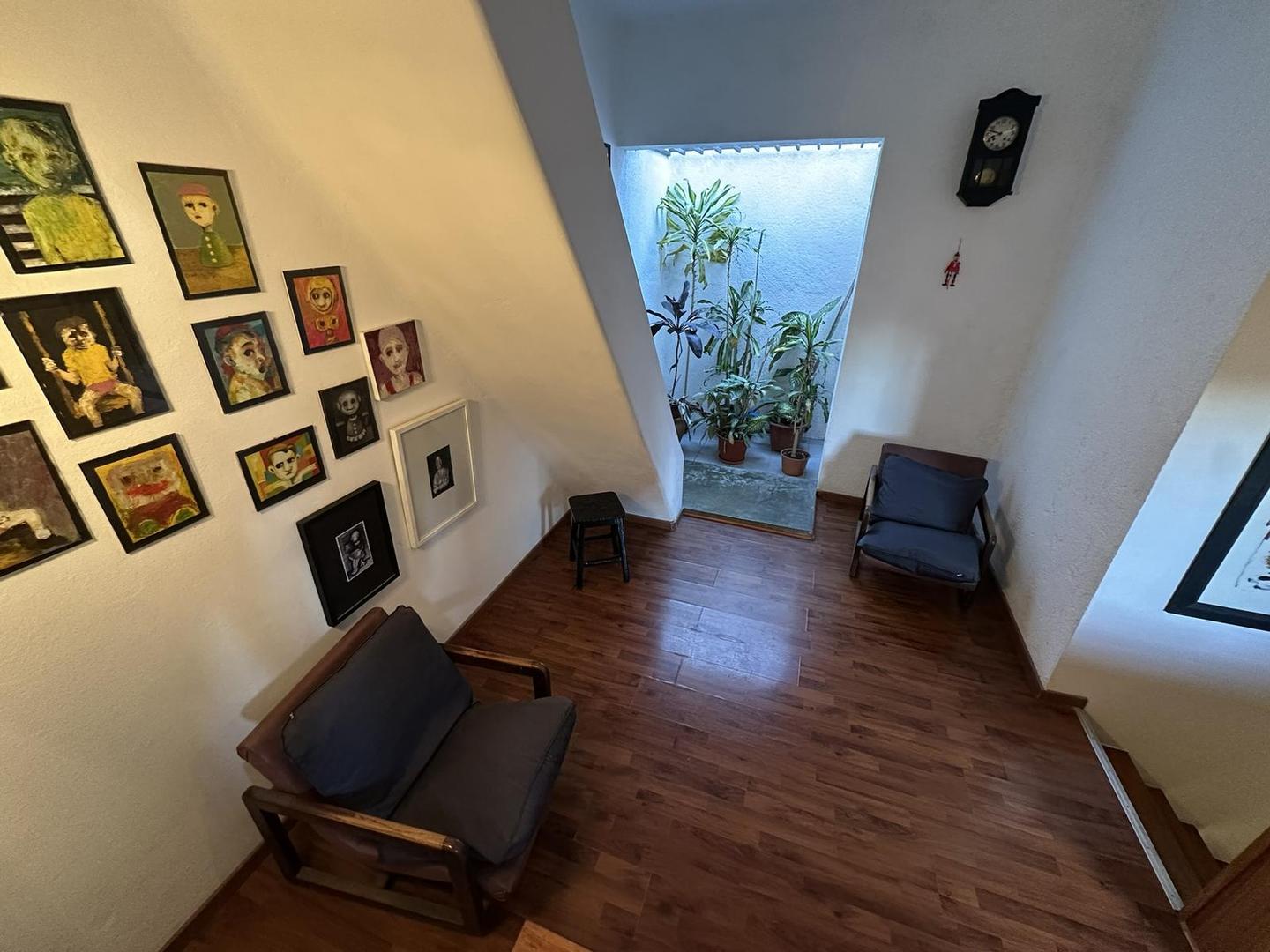 Ph de estilo 2 dormitorios - Abasto