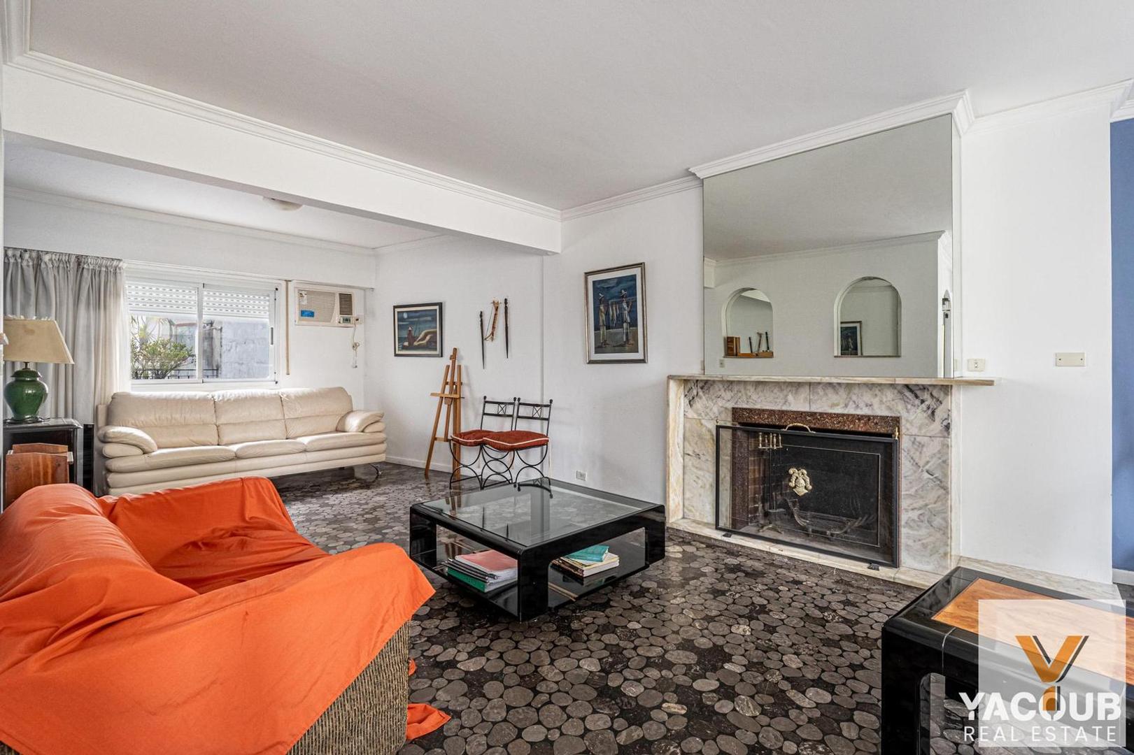 Departamento en Venta de 5 dormitorios