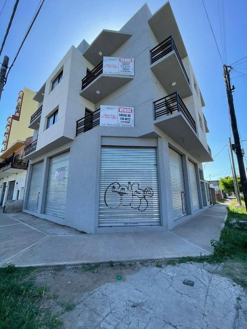 Departamento en Venta en San Miguel, USD 62.000