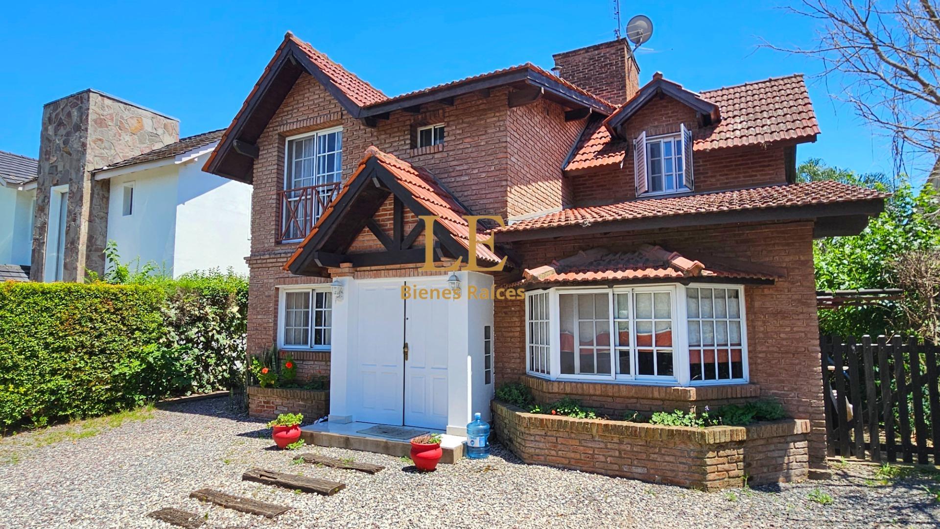 Casa en Venta - Barrio Los Olmos - Benavidez