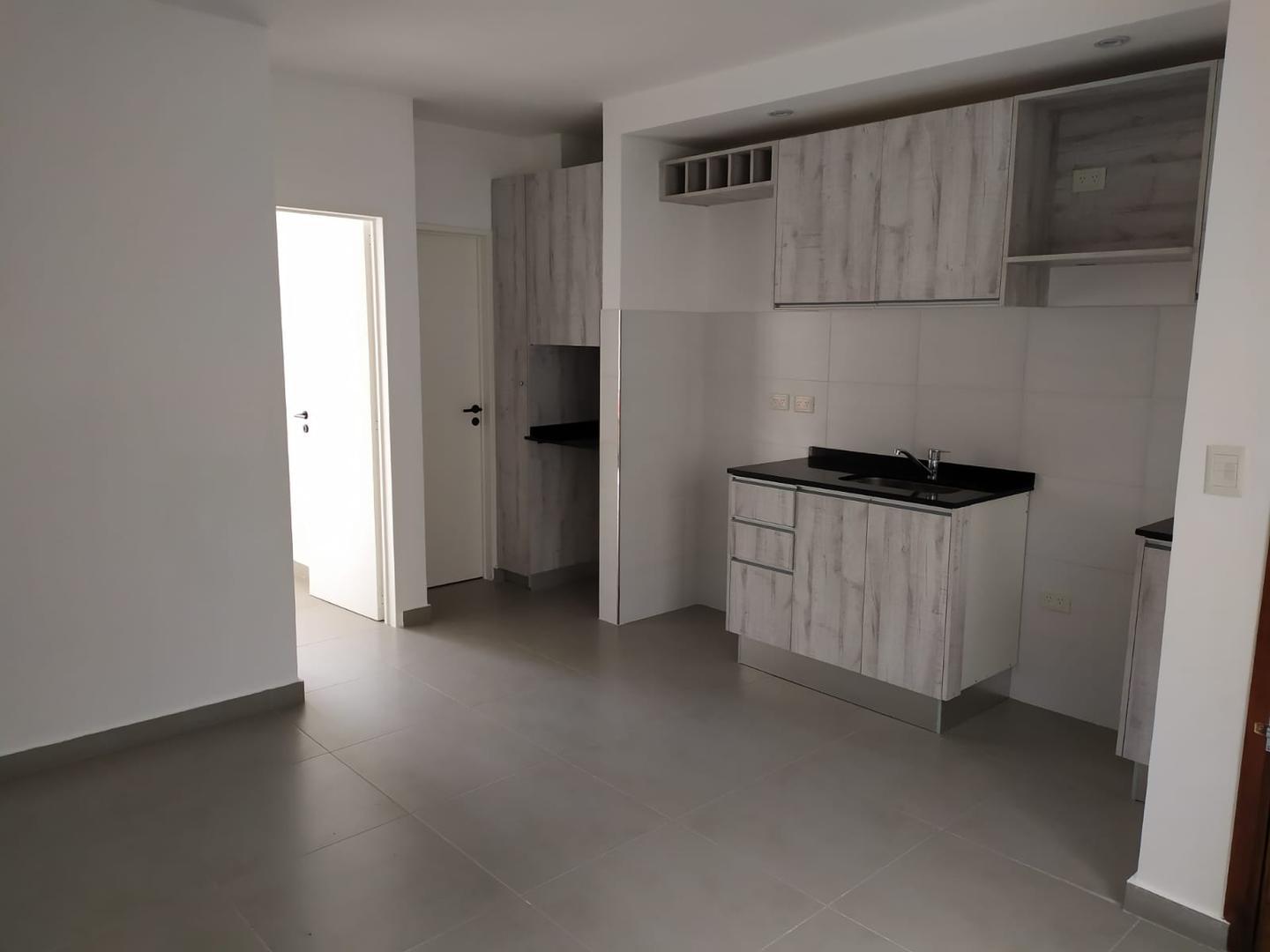 Departamento en Venta en Merlo, USD 55.000