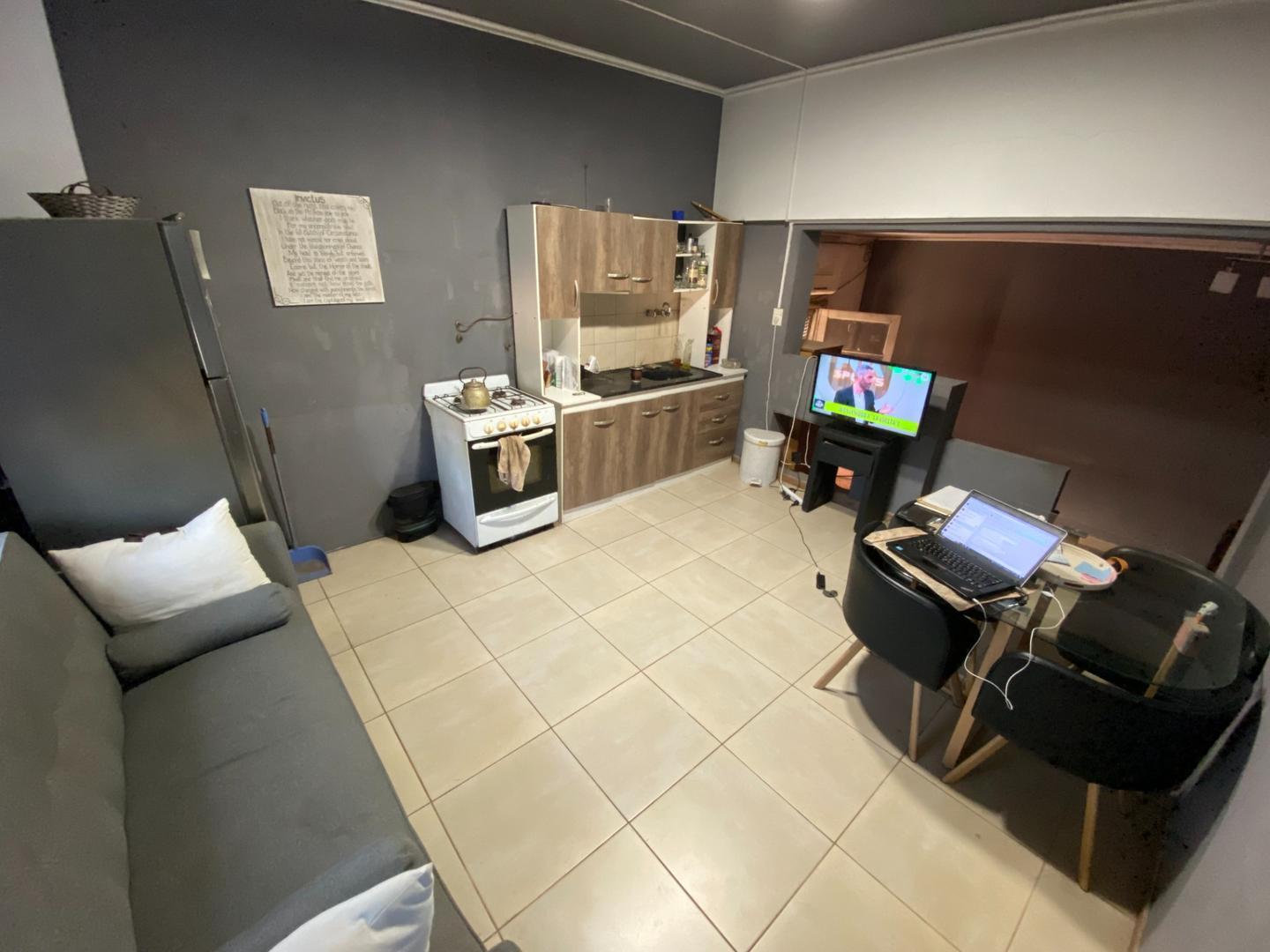 Depto Tipo Casa en Venta de 2 ambientes