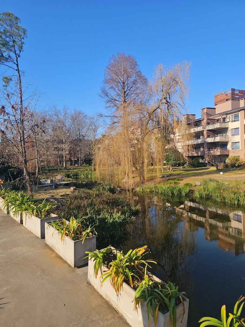 Departamento en Alquiler en Villa del Lago, $ 900.000