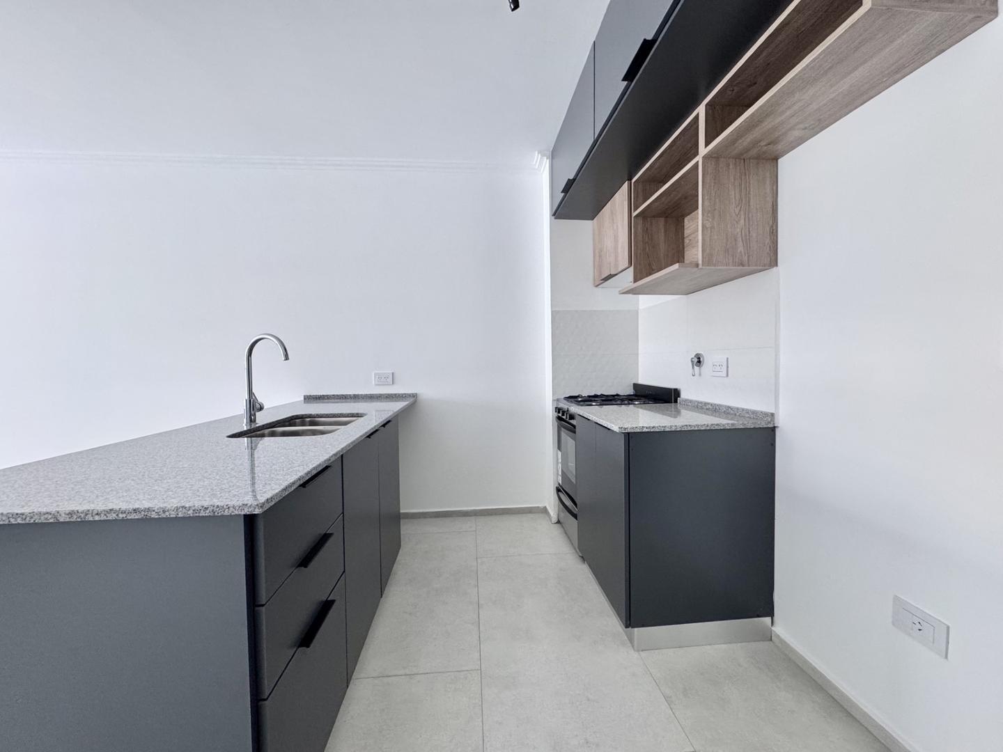 Departamento en Venta en Castelar Norte, USD 105.000