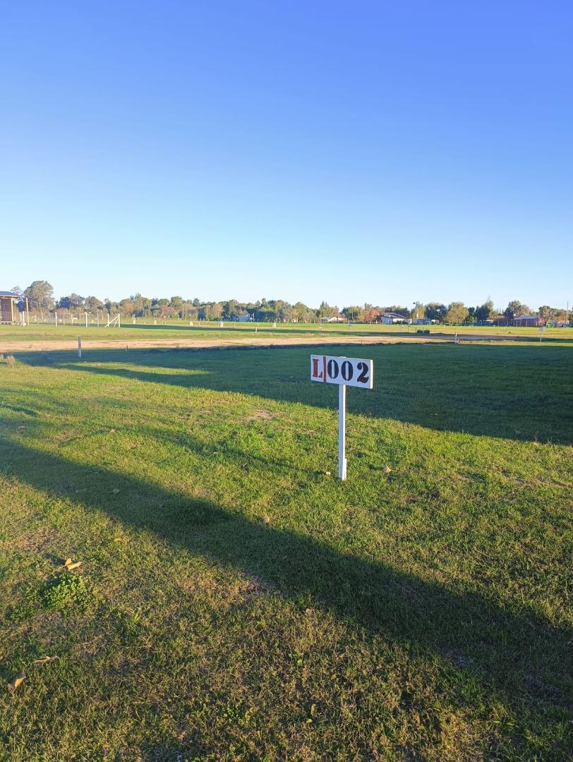 Terreno en Venta de 600,0 m2