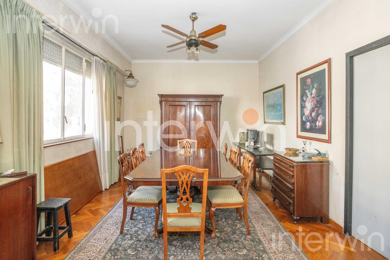 Departamento en Venta en Recoleta, USD 245.000