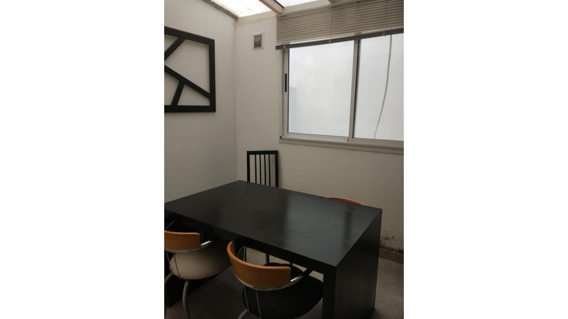 Departamento en Alquiler Temporal de 2 dormitorios