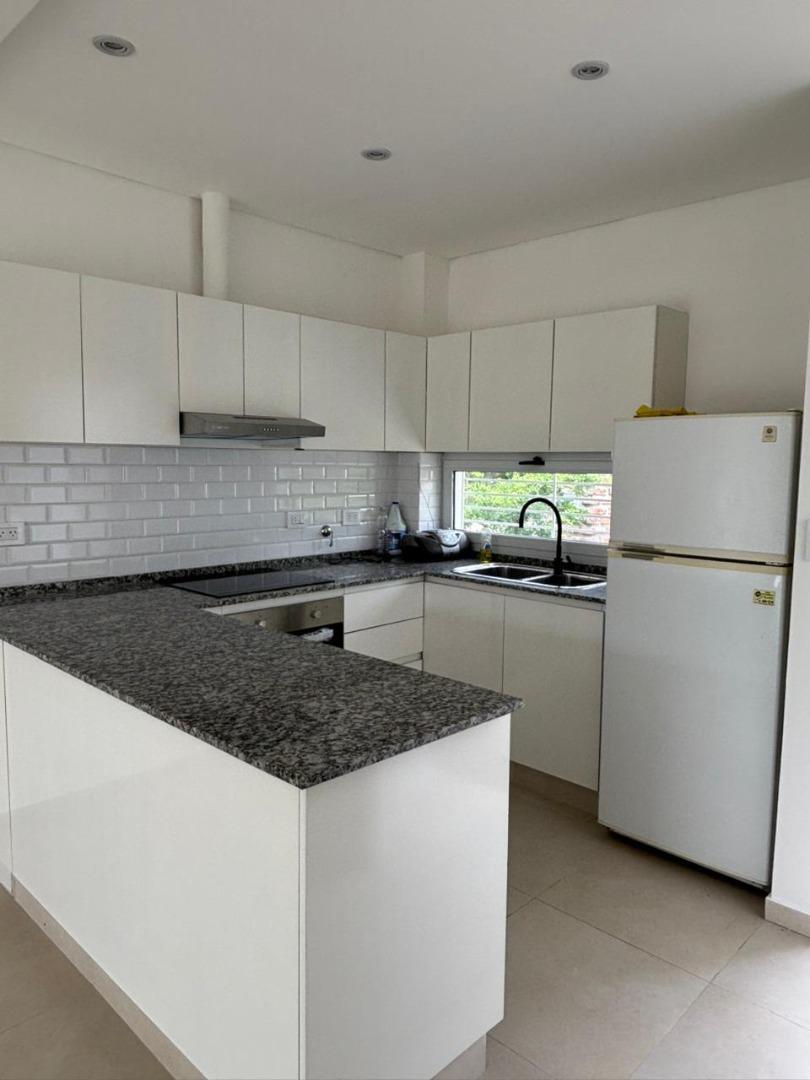 Casa en Alquiler al Norte