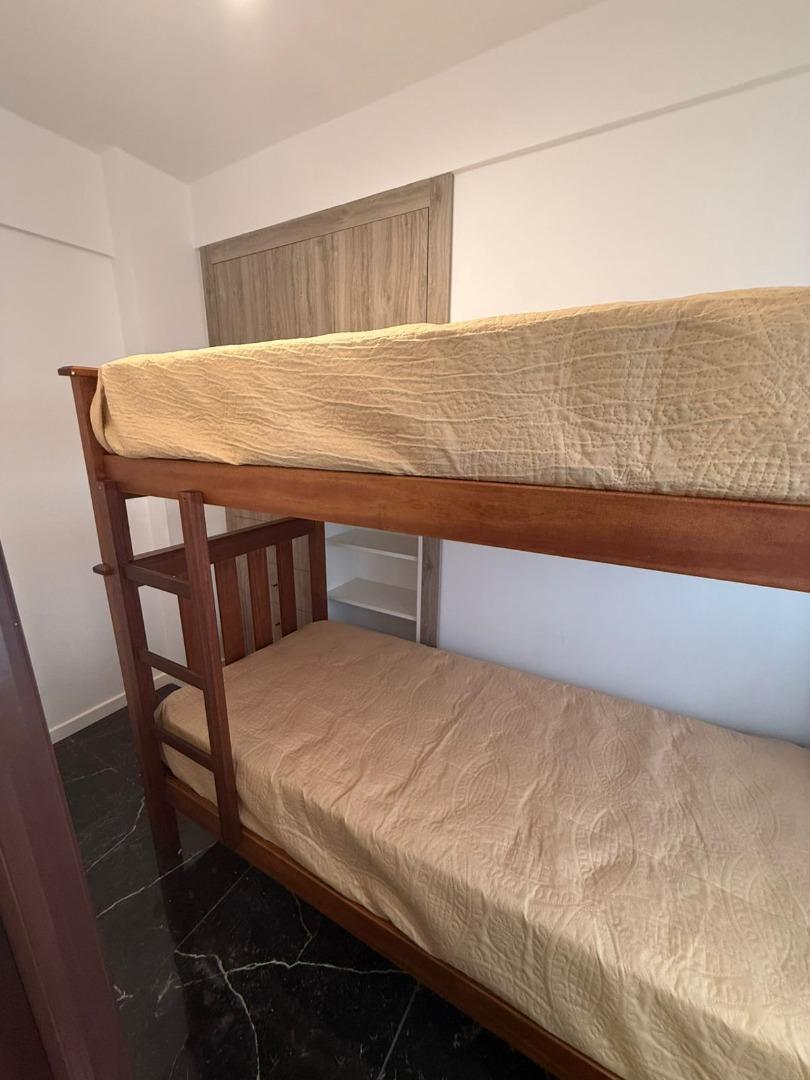 Venta Departamento 2 AMB con dependencia a la calle Centro