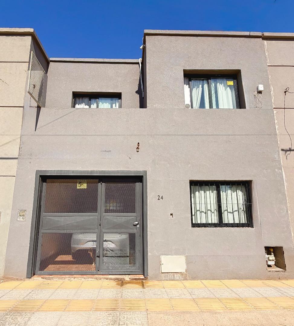 DUPLEX 2 DORM VENTA NQN