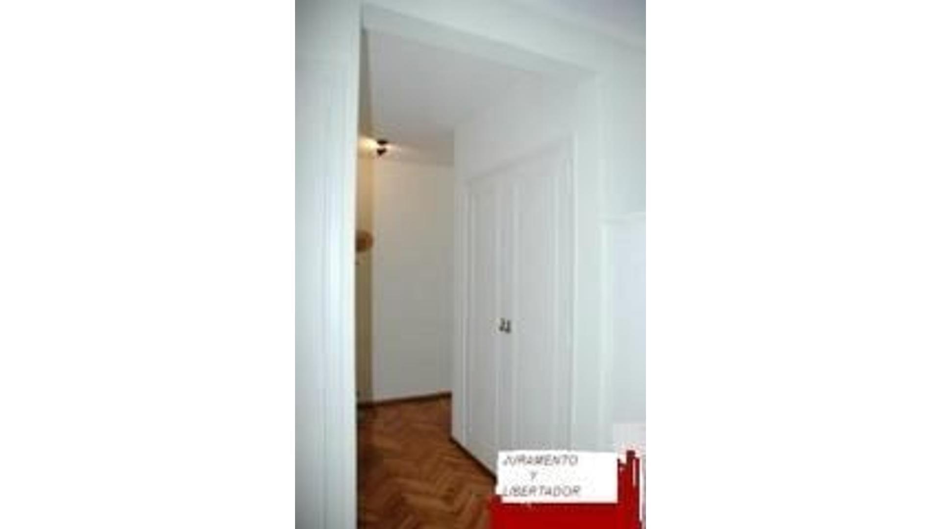 Departamento en Alquiler Temporal en Belgrano, USD 500