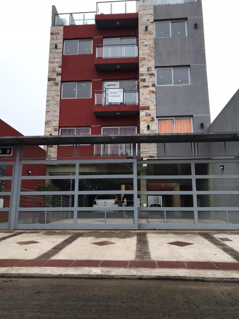 VENTA EN BLOCK - TRES DEPARTAMENTOS A ESTRENAR MORÓN CENTRO