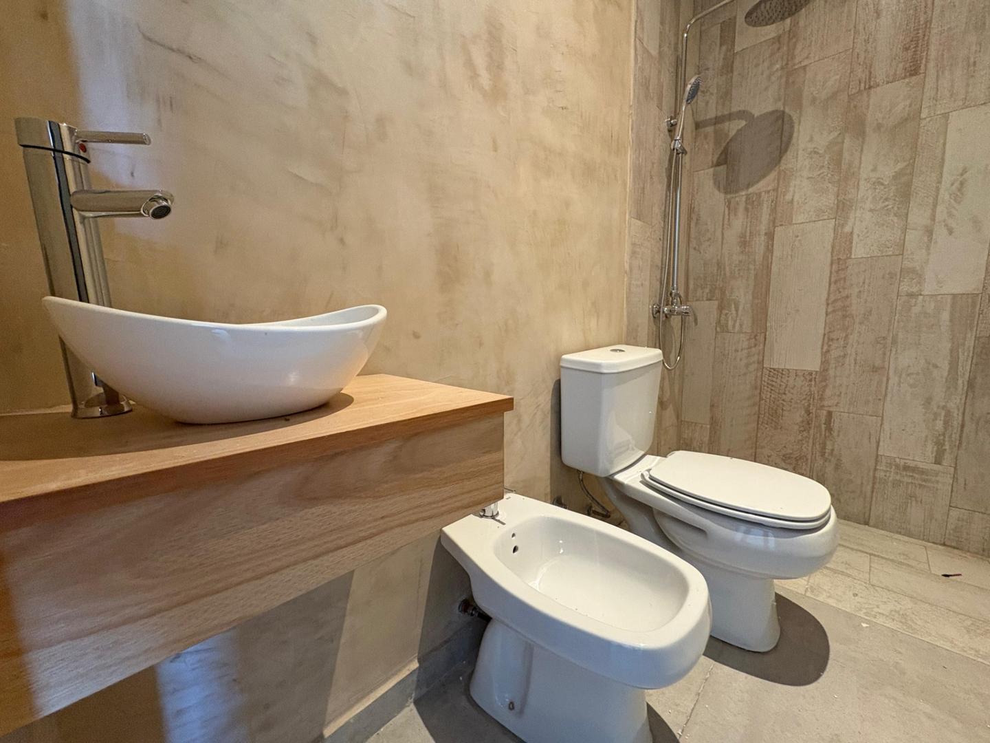 Departamento en Venta en Centro (Campana), USD 69.000