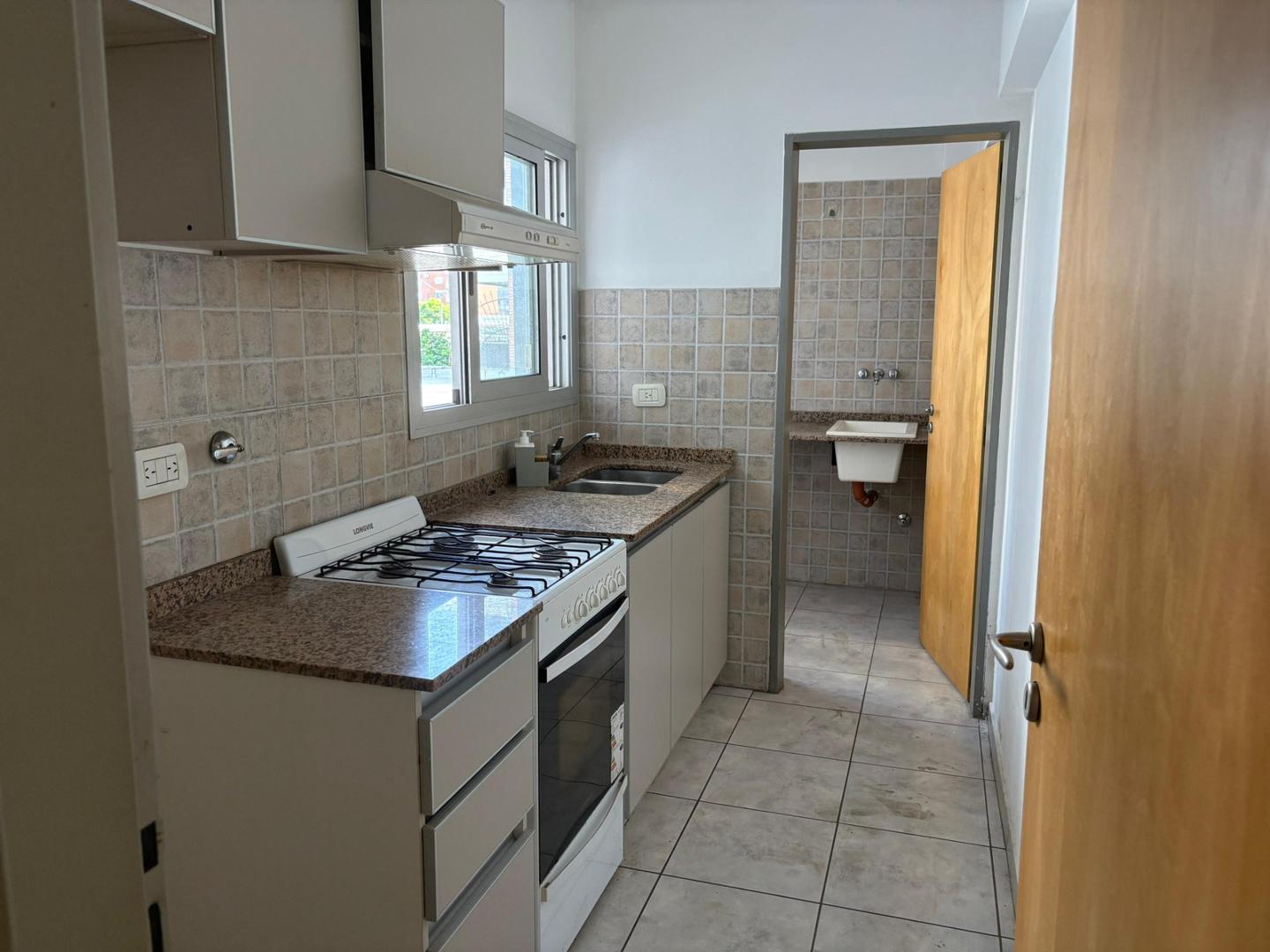 Departamento en Alquiler 8 años