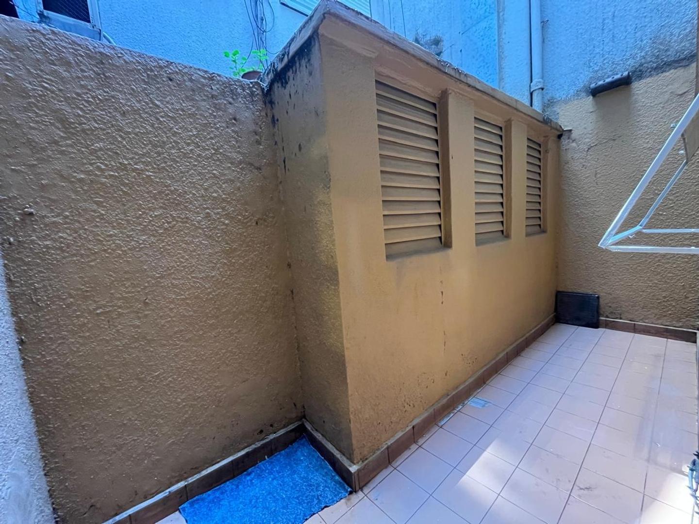 Departamento en Alquiler 40 años