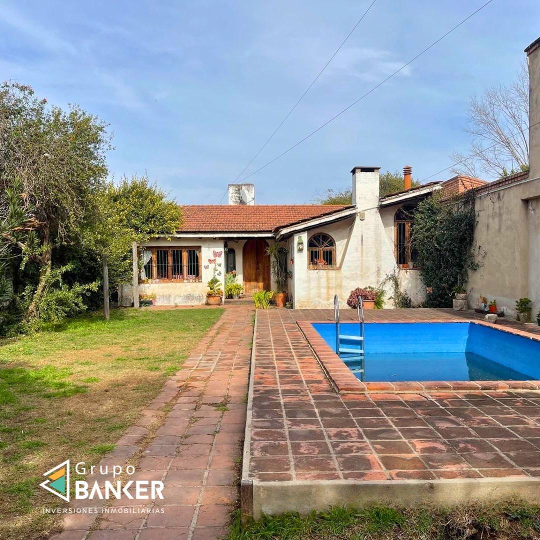 Casa en Venta en Villa Belgrano, USD 180.000