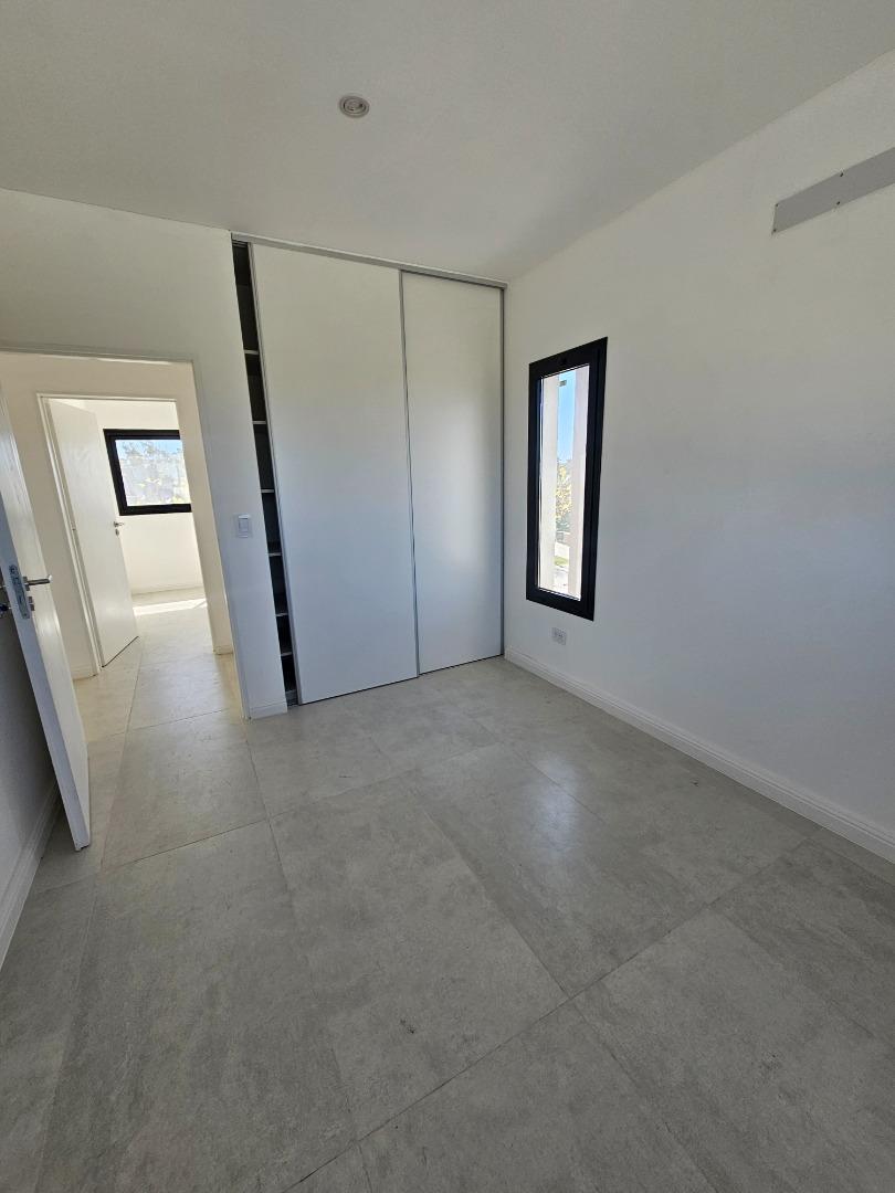 San Pablo - Pilar - Alem 3300