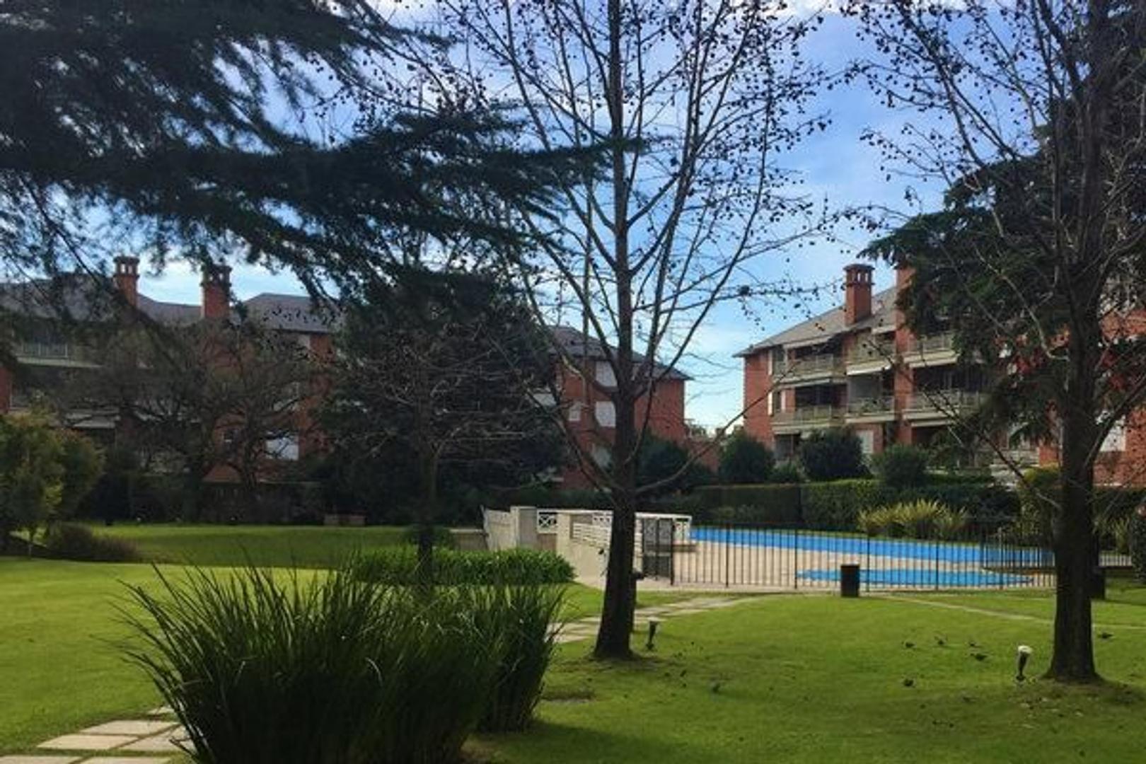 Jardines de San Isidro