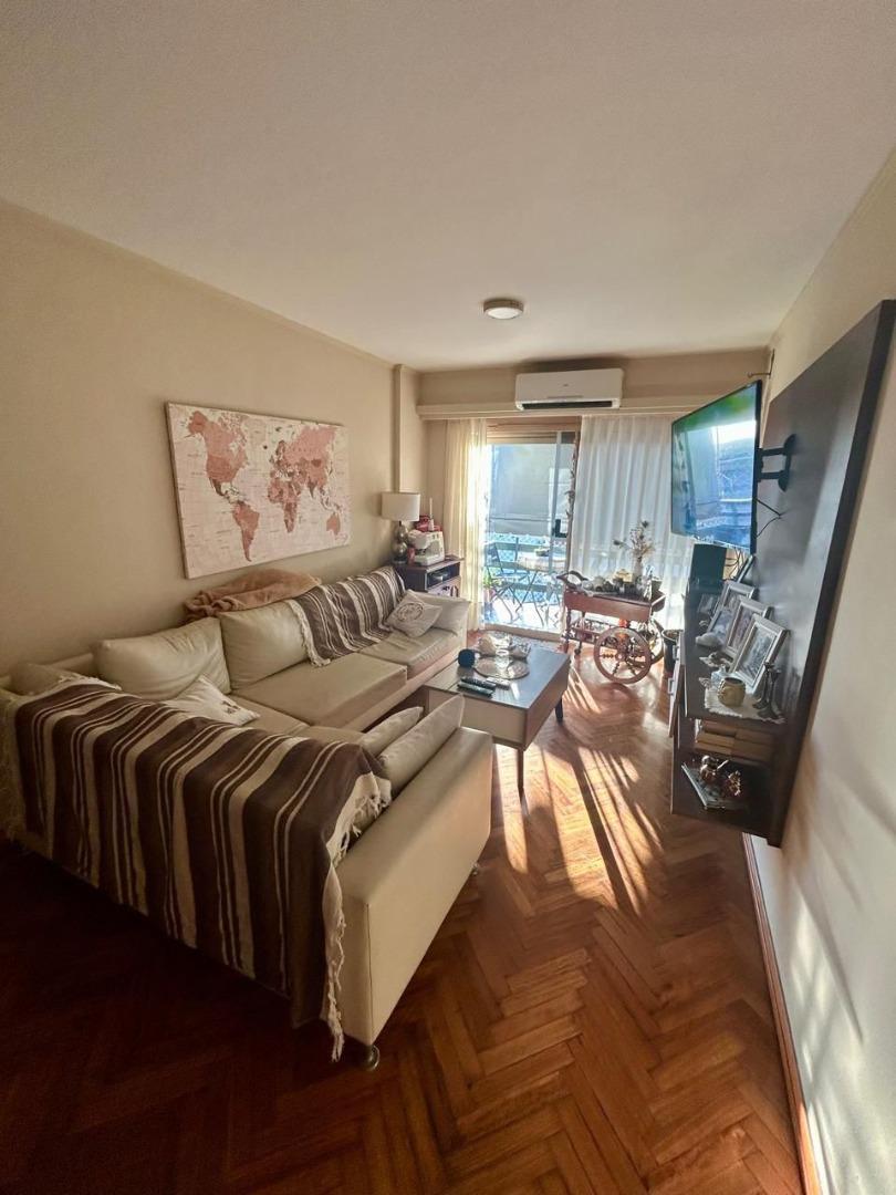 Departamento en Venta en Campana, USD 110.000