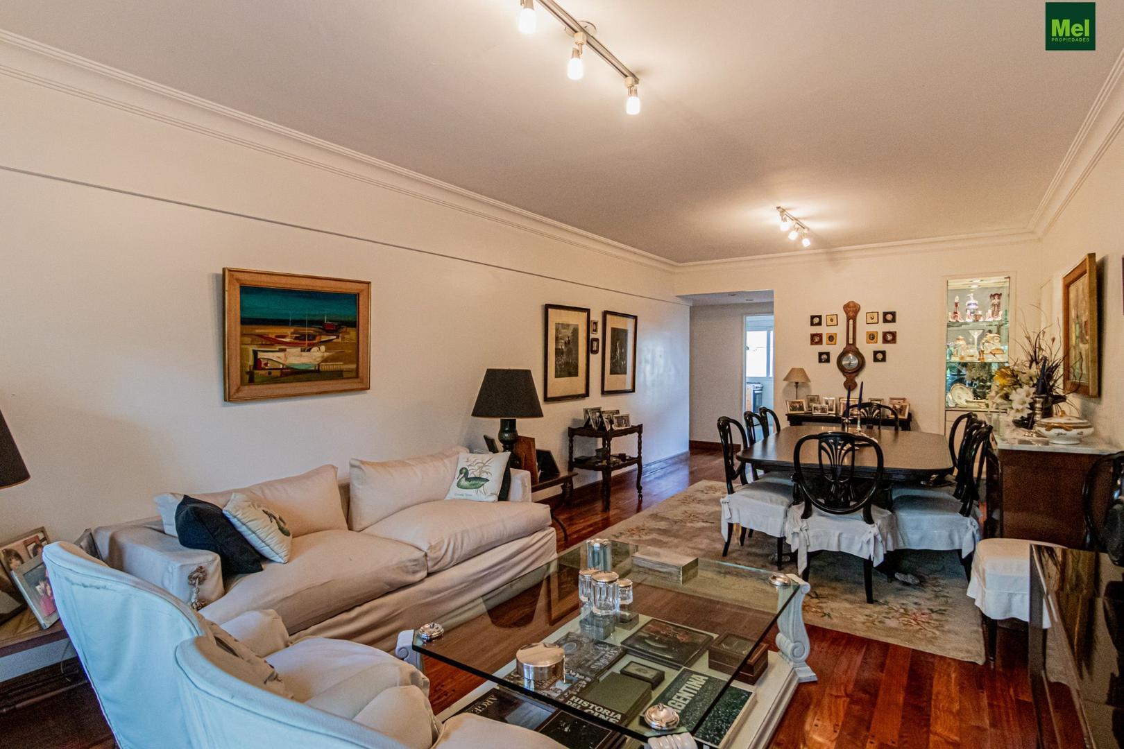 3 ambientes - Palermo - Venta