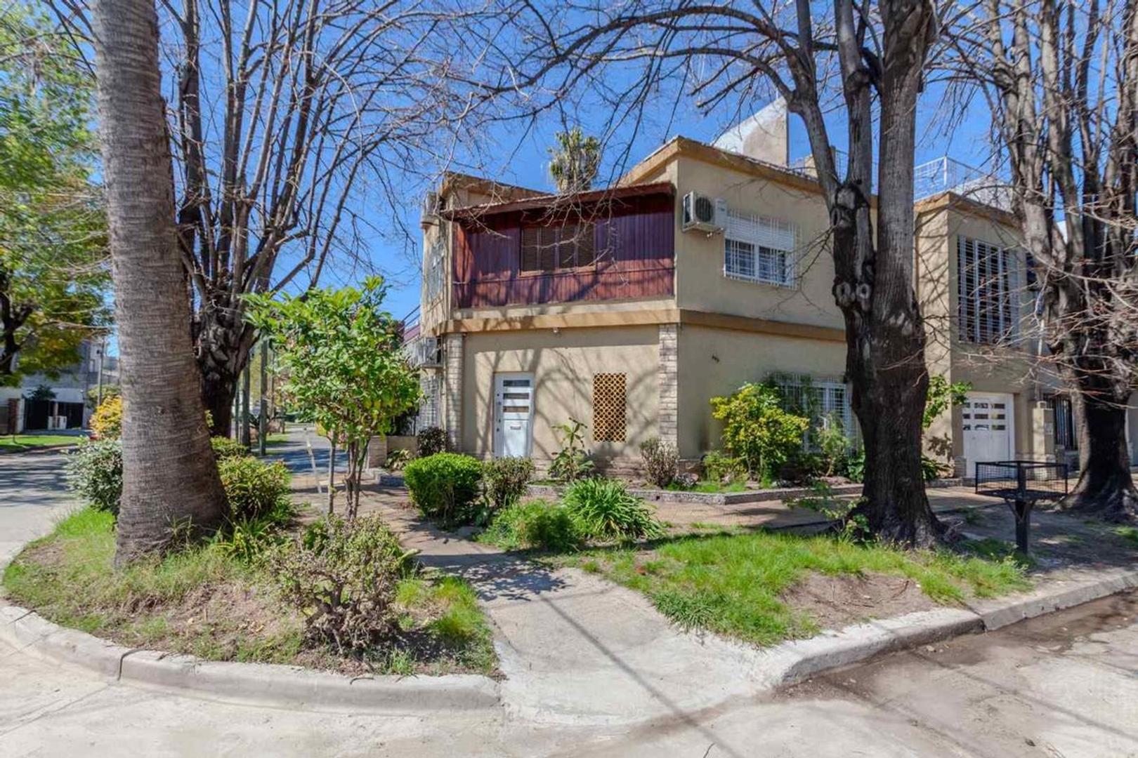  OPORTUNIDAD VENTA DE PH EN B. GUEMES, HAEDO 