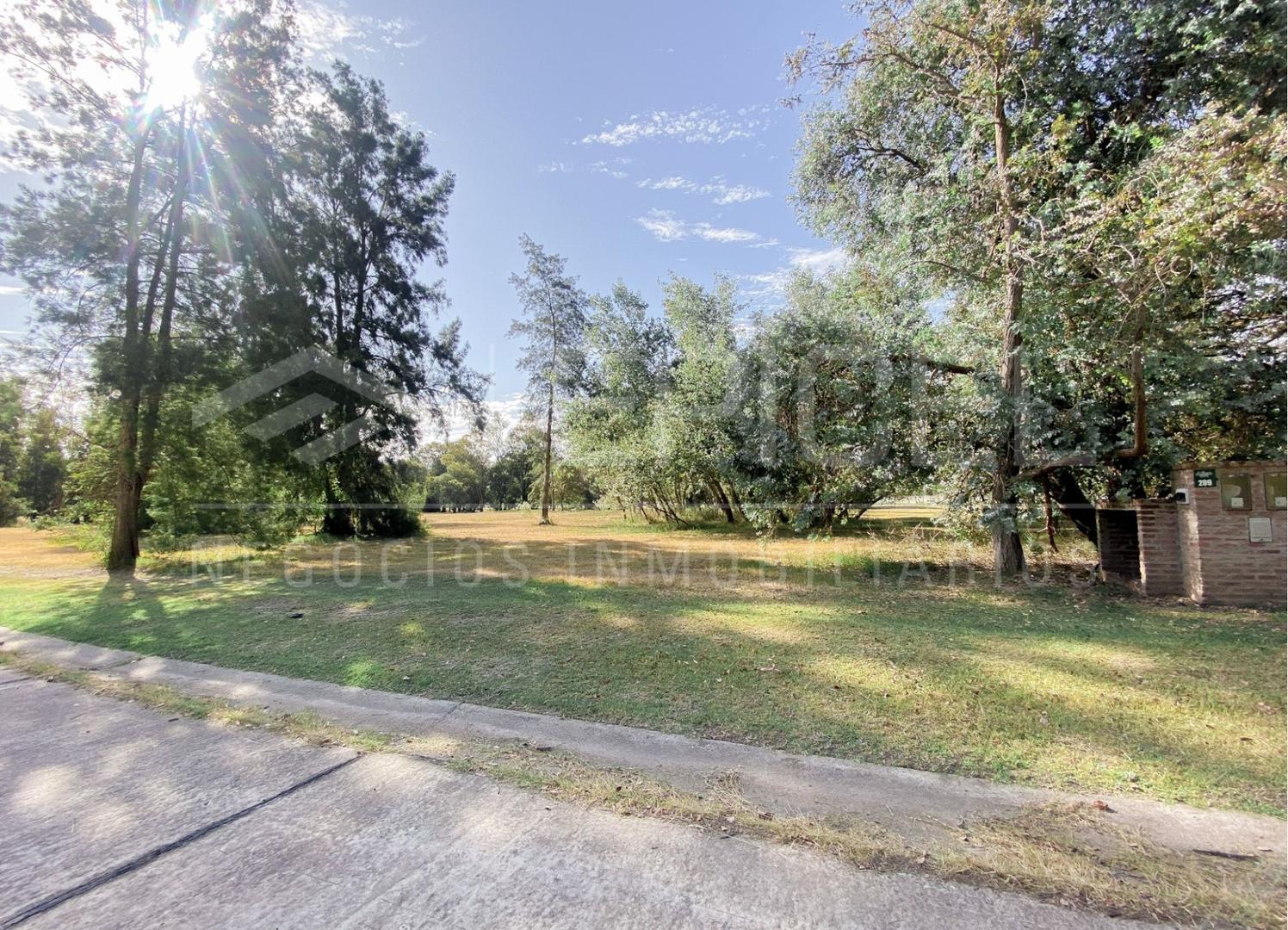 St.Thomas Centro -  Lote en venta con financiación