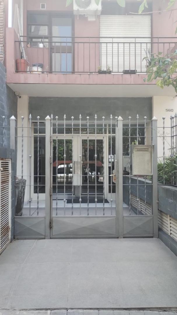 Departamento en Alquiler al Oeste