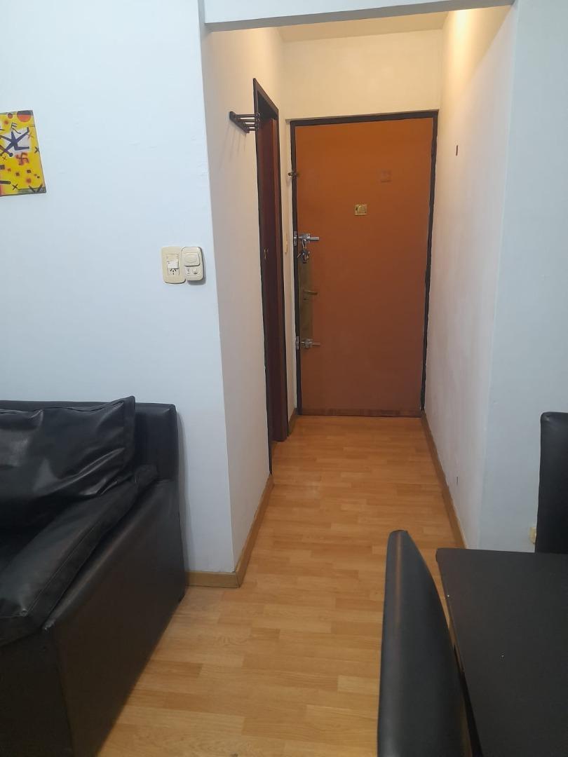 Departamento en Alquiler Temporal de 3 ambientes