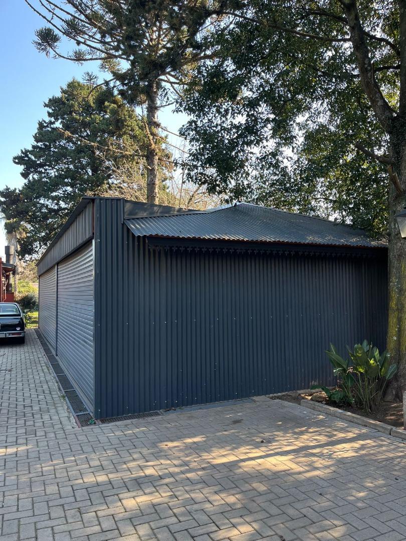 Horacio Quiroga 3000