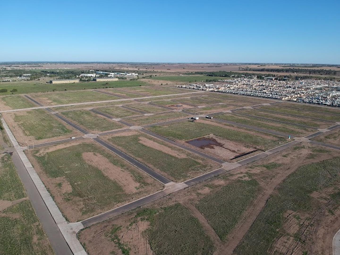 Terreno en Venta en Cuestas De Manantiales, USD 48.000