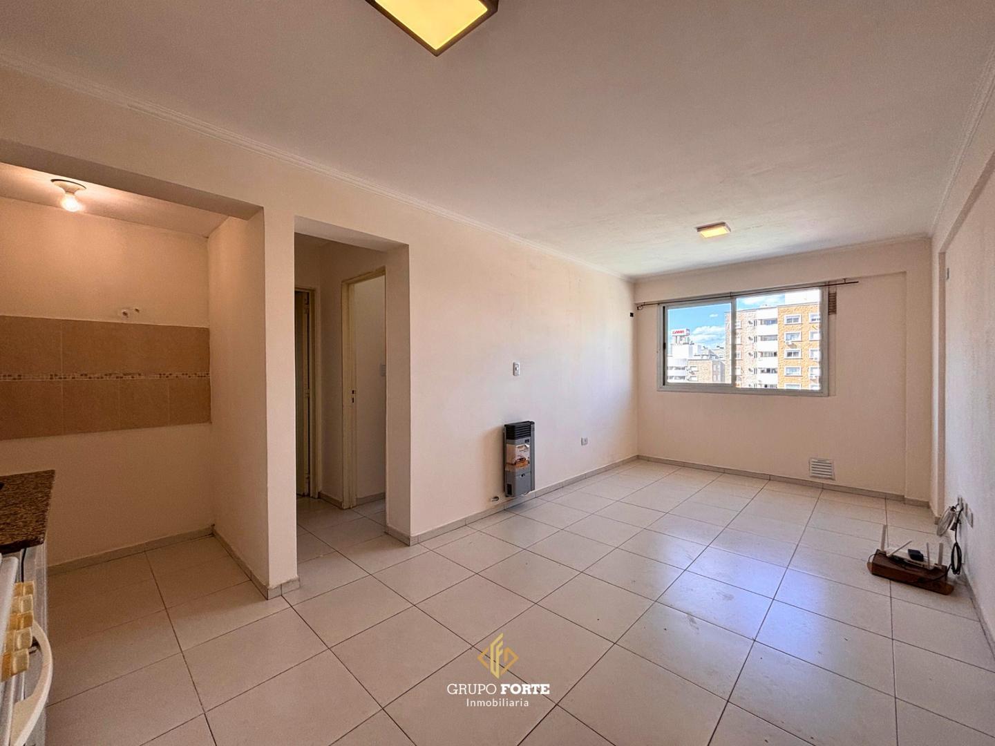 Departamento en alquiler - Complejo Privado - Villasol